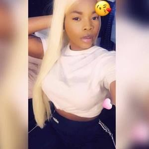 Meet your Posher, Shanice